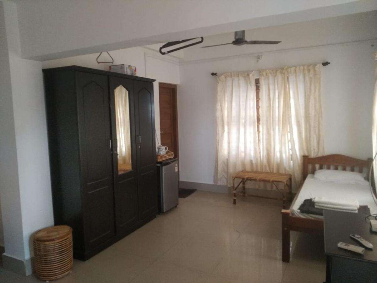 Kadmath Beach Resort Kadmath Island Екстер'єр фото