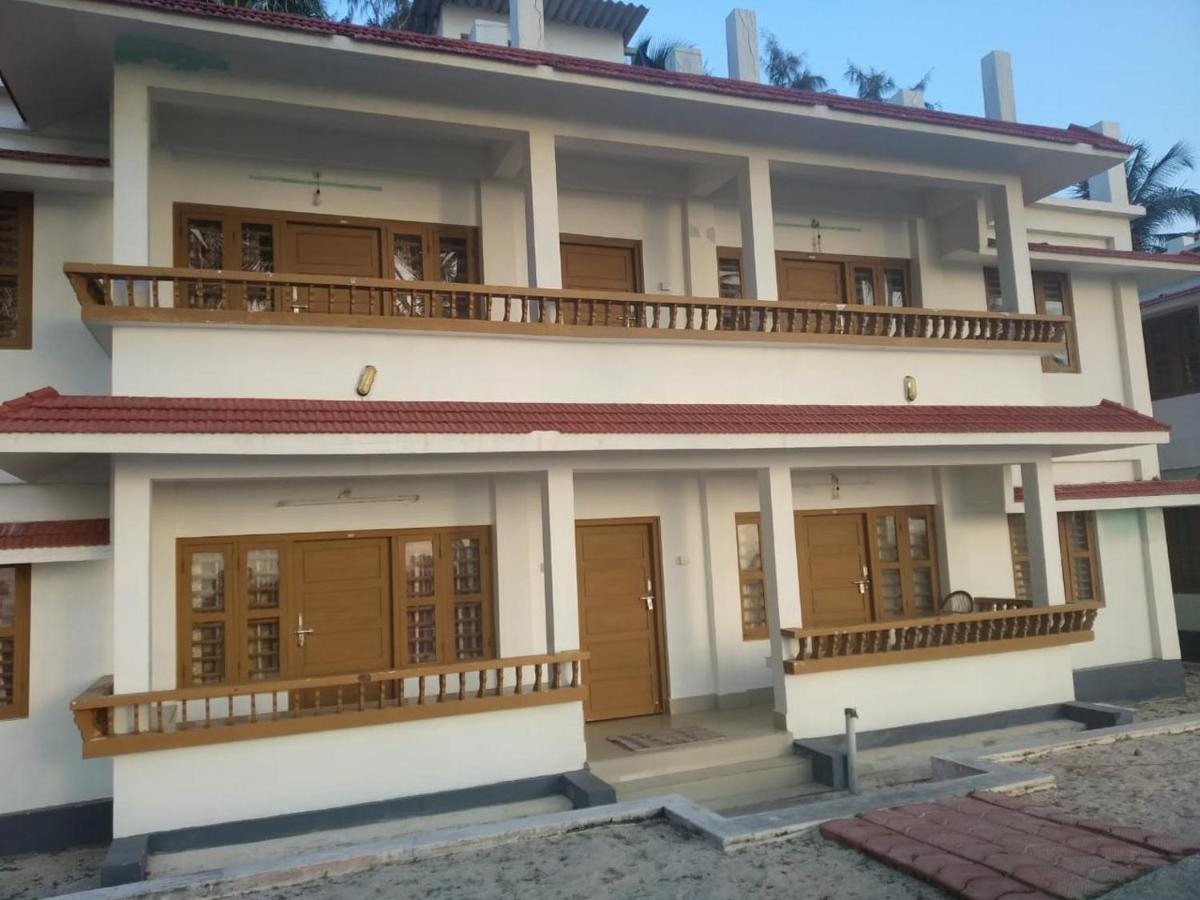 Kadmath Beach Resort Kadmath Island Екстер'єр фото