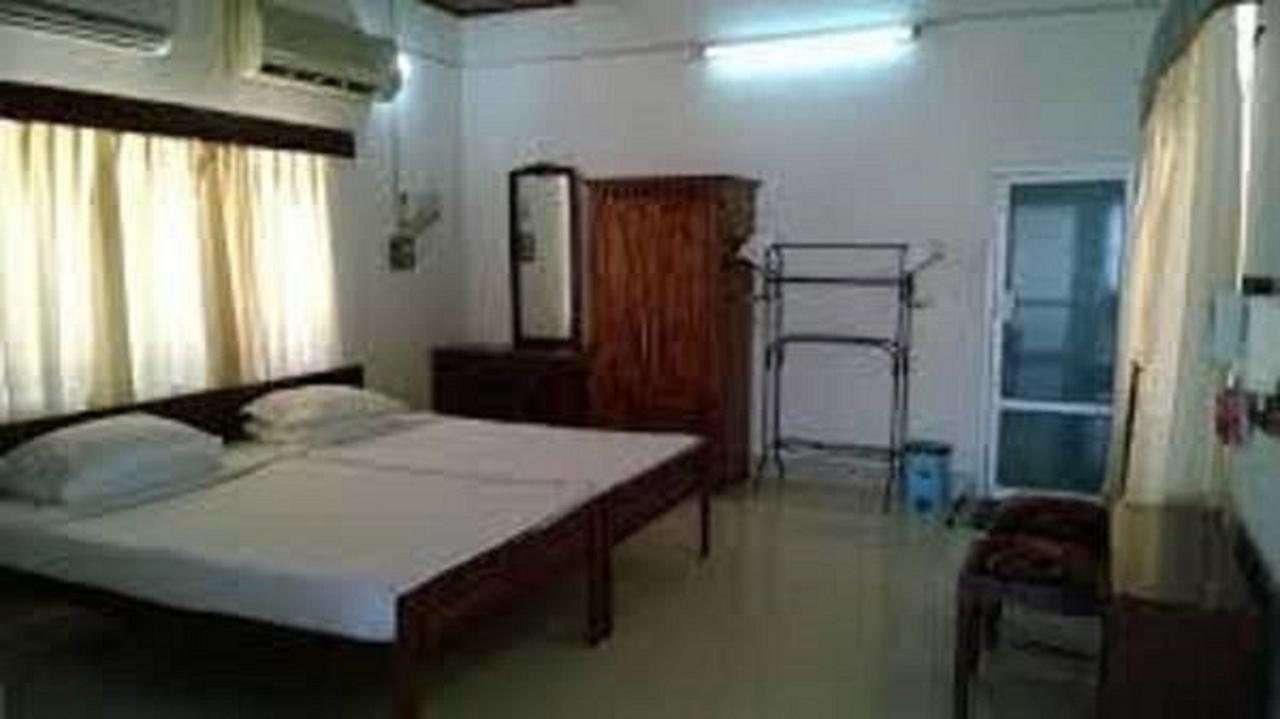 Kadmath Beach Resort Kadmath Island Екстер'єр фото