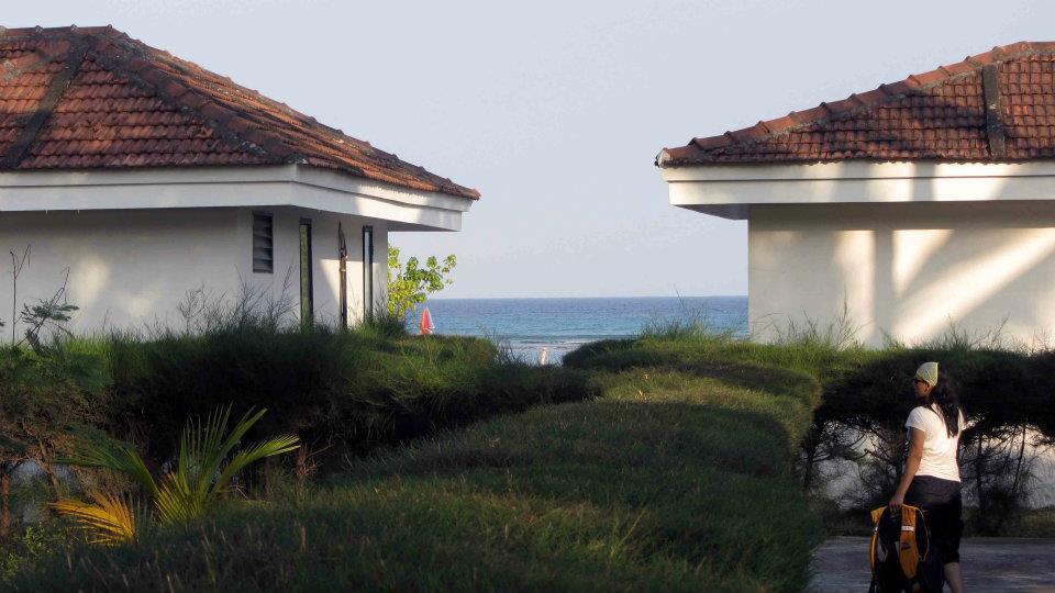 Kadmath Beach Resort Kadmath Island Екстер'єр фото